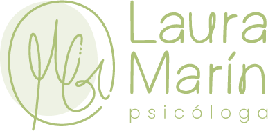 Laura Marín Gimeno - Psicóloga en Collado Villalba