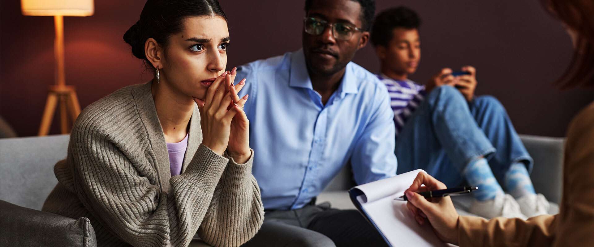 Aceptación y compromiso (ACT)