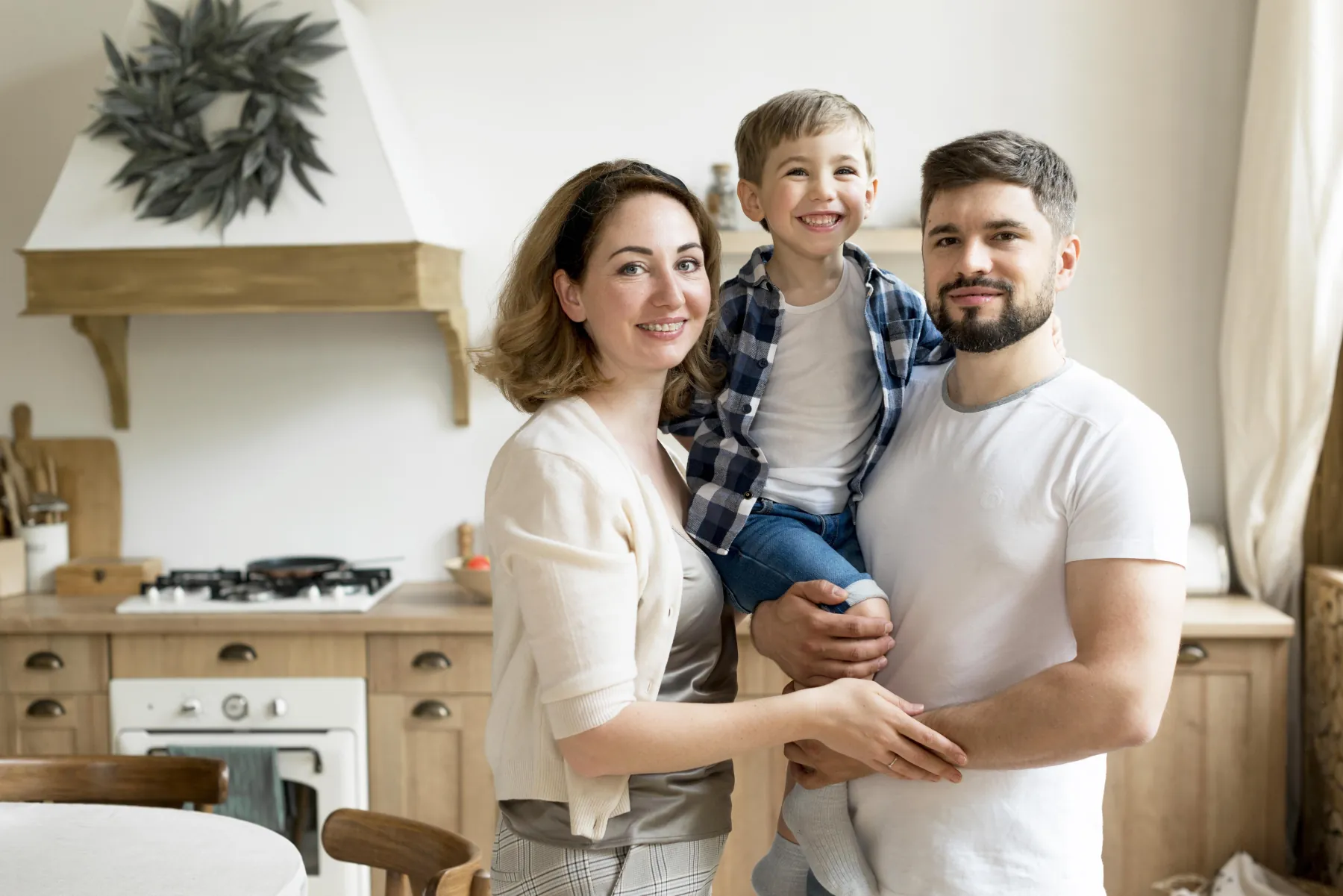 Terapia infantil y juvenil