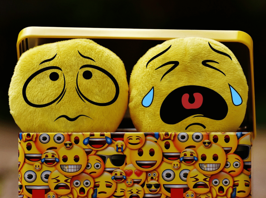 ¿Qué hago con mi tristeza?