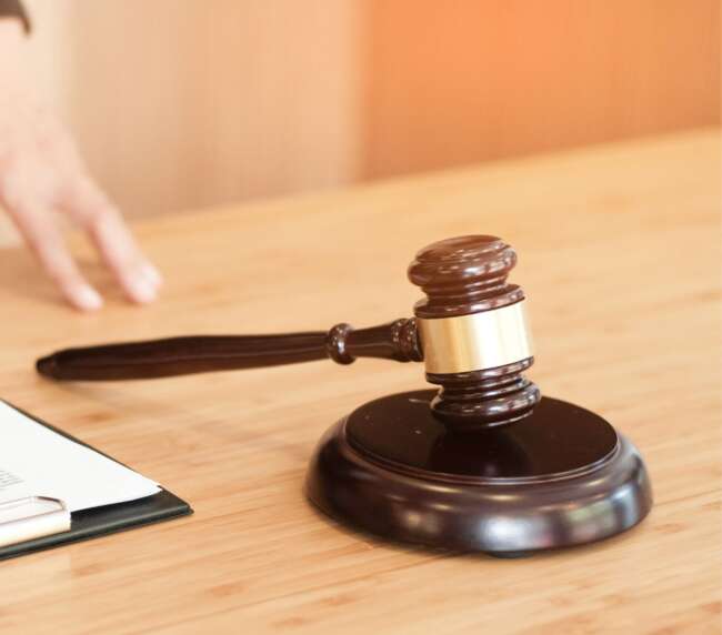 La culpa no siempre es un castigo.