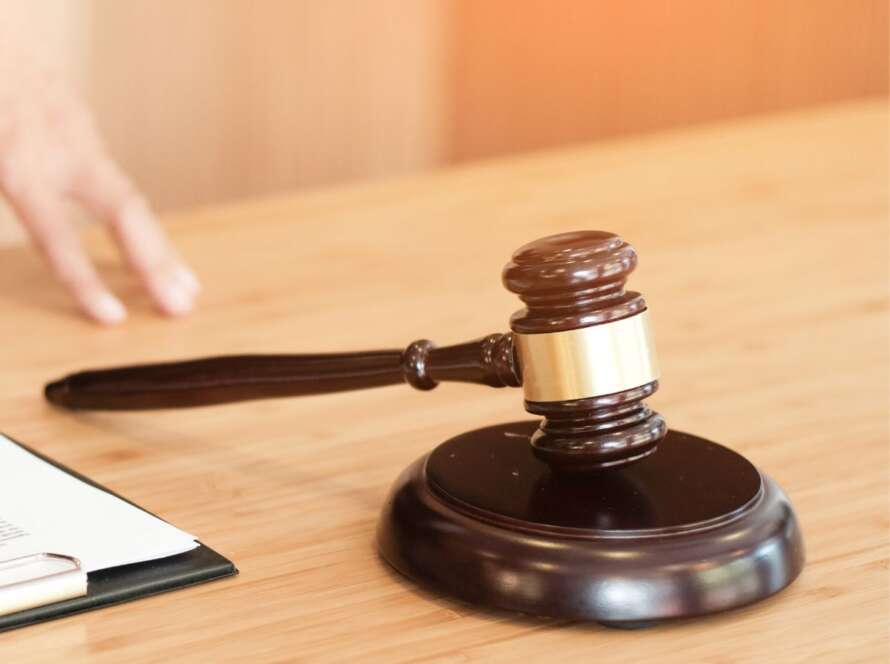 La culpa no siempre es un castigo.