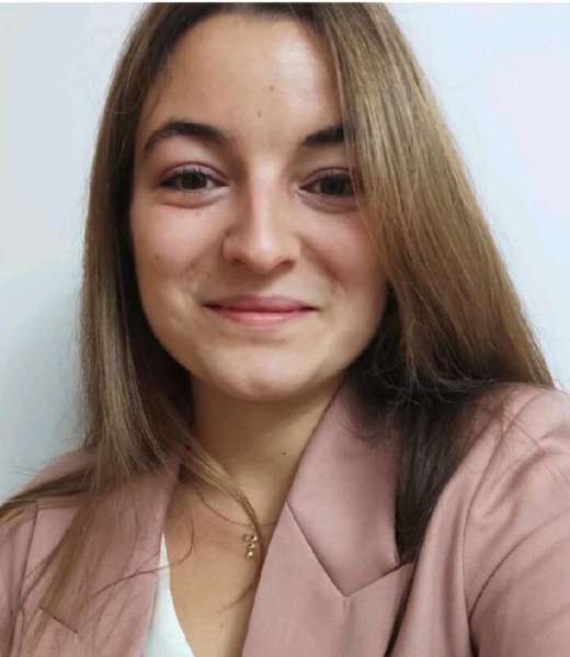 laura marin psicologa